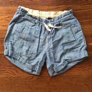 Crew Cuts blue Shorts